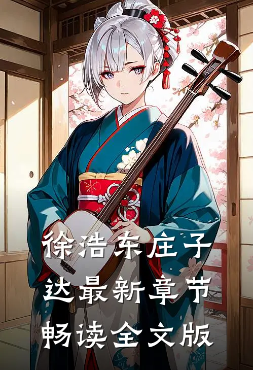 徐浩东庄子达最新章节畅读全文版