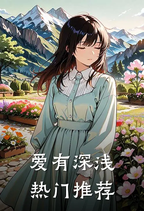 爱有深浅热门推荐