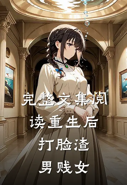 完整文集阅读重生后，打脸渣男贱女