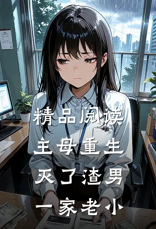 精品阅读主母重生，灭了渣男一家老小