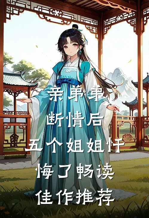 亲弟弟断情后，五个姐姐忏悔了畅读佳作推荐