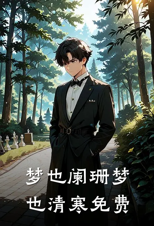梦也阑珊梦也清寒免费