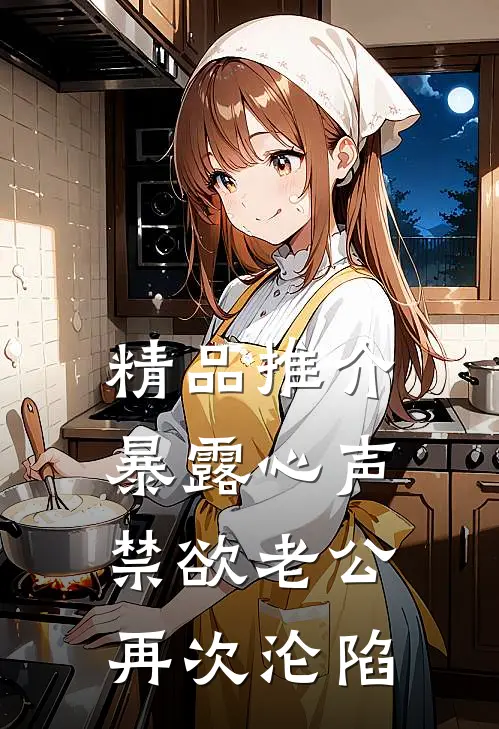 精品推介暴露心声，禁欲老公再次沦陷
