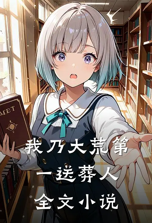 我乃大荒第一送葬人全文小说