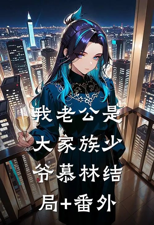 我老公是大家族少爷慕林结局+番外