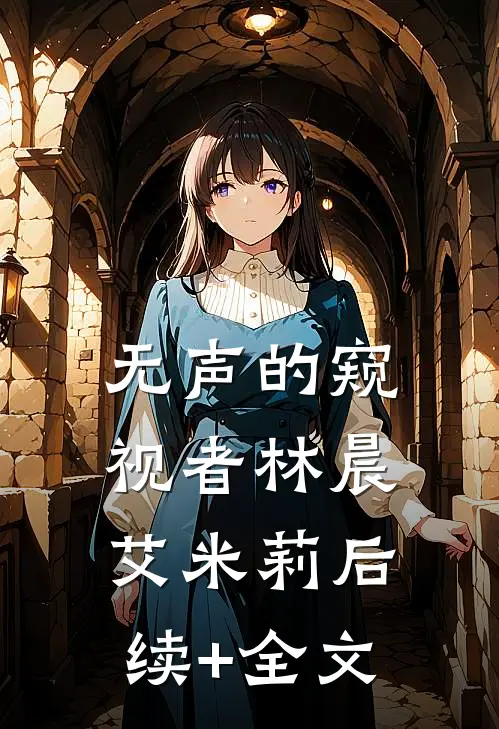 无声的窥视者林晨艾米莉后续+全文