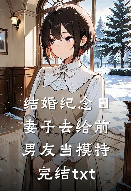 结婚纪念日，妻子去给前男友当模特完结txt