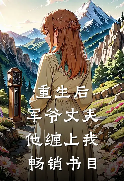 重生后，军爷丈夫他缠上我畅销书目