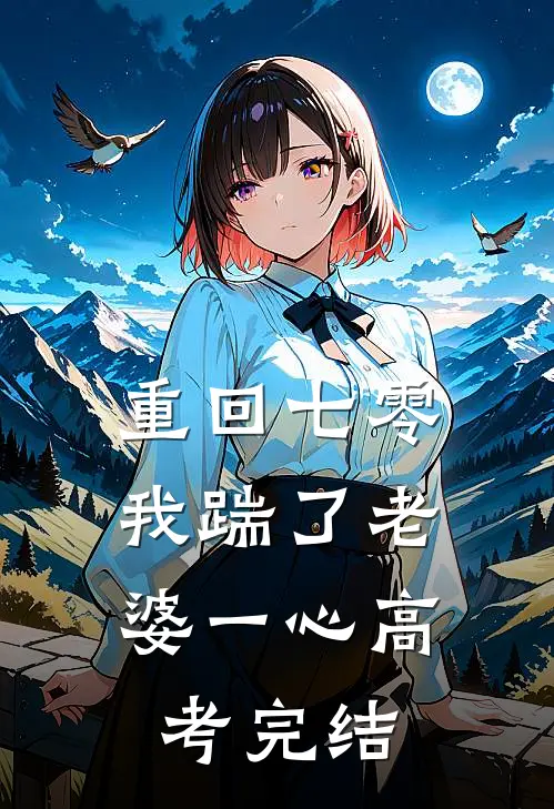 重回七零，我踹了老婆一心高考完结