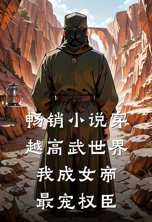 畅销小说穿越高武世界，我成女帝最宠权臣