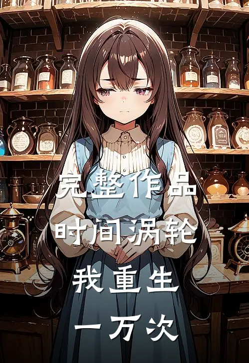 完整作品时间涡轮：我重生一万次