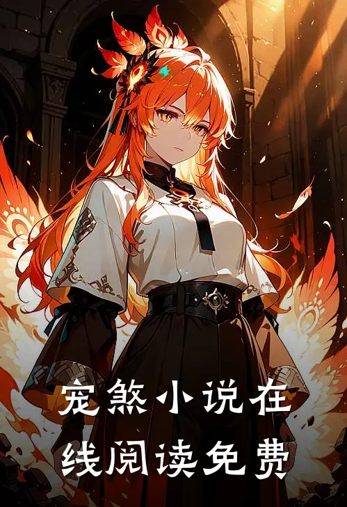 宠煞小说在线阅读免费