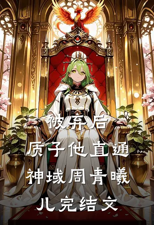 被弃后，质子他直通神域周青曦儿完结文