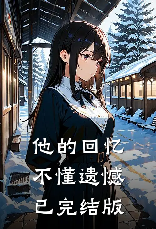 他的回忆不懂遗憾已完结版