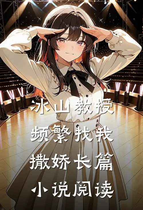 冰山教授频繁找我撒娇长篇小说阅读