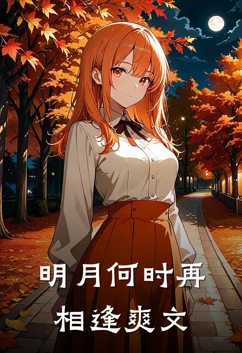 明月何时再相逢爽文