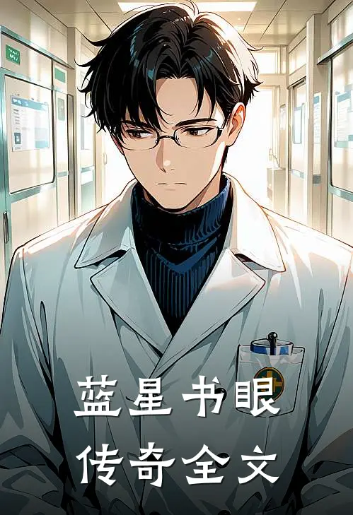 蓝星书眼传奇全文