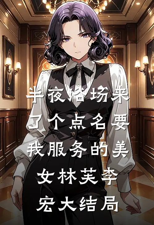 半夜浴场来了个点名要我服务的美女林芙李宏大结局