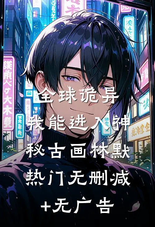 全球诡异：我能进入神秘古画林默热门无删减+无广告