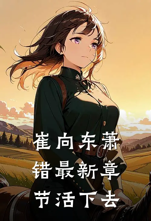 崔向东萧错最新章节活下去