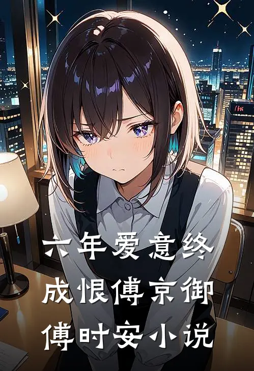 六年爱意终成恨傅京御傅时安小说