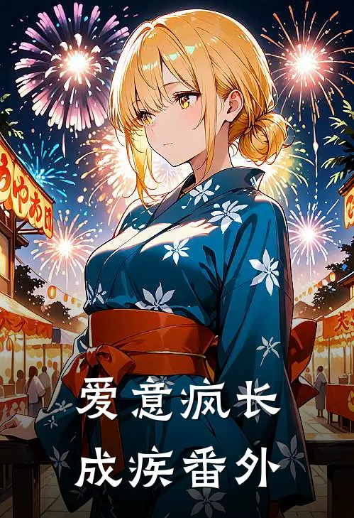 爱意疯长成疾番外