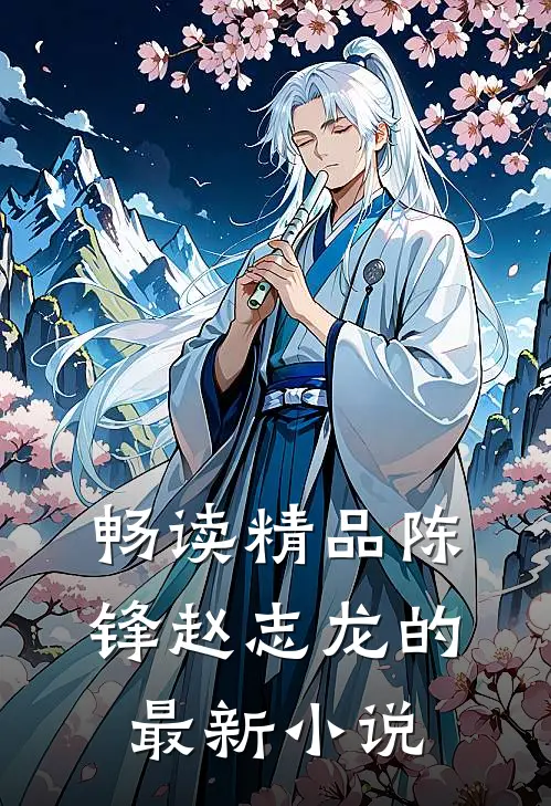 畅读精品陈锋赵志龙的最新小说