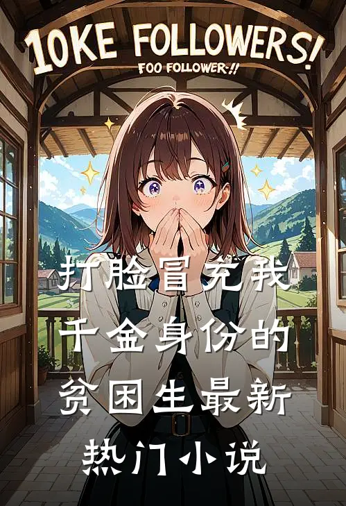 打脸冒充我千金身份的贫困生最新热门小说