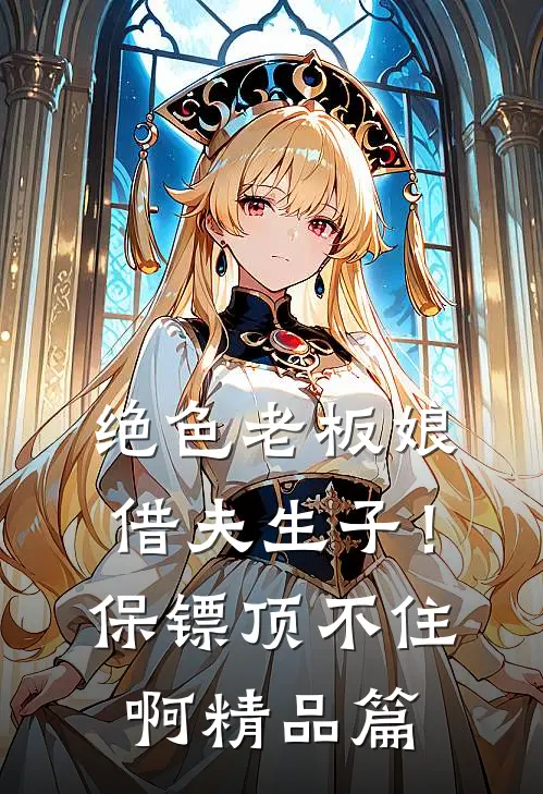 绝色老板娘借夫生子！保镖顶不住啊精品篇