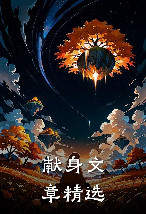 献身文章精选