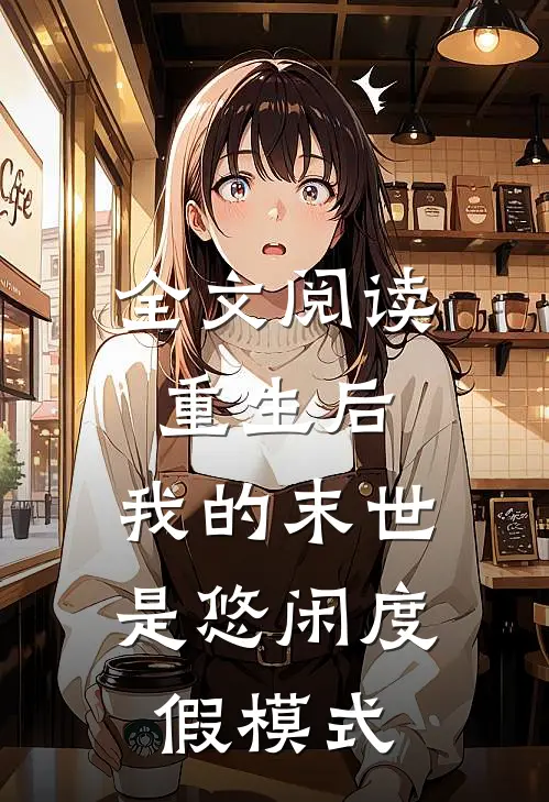 全文阅读重生后，我的末世是悠闲度假模式