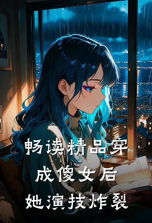 畅读精品穿成傻女后，她演技炸裂