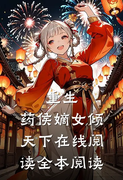 重生：药侯嫡女倾天下在线阅读全本阅读