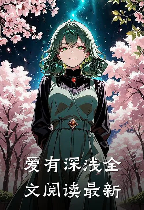 爱有深浅全文阅读最新