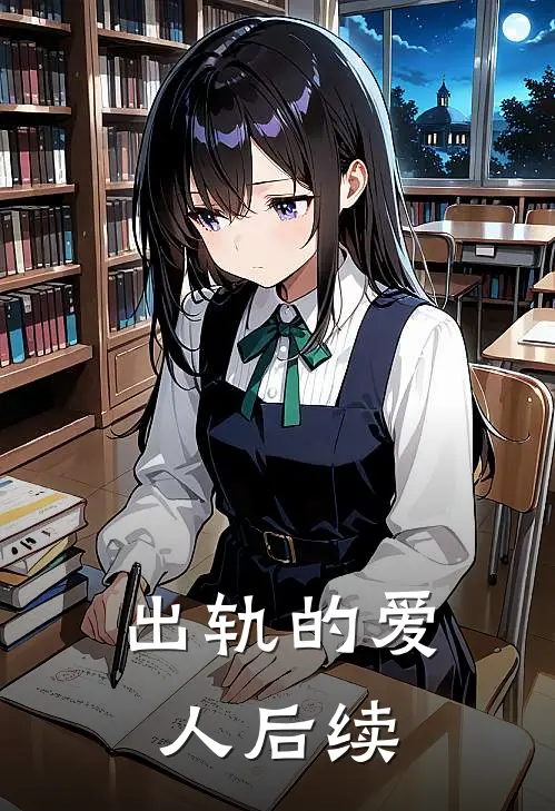出轨的爱人后续