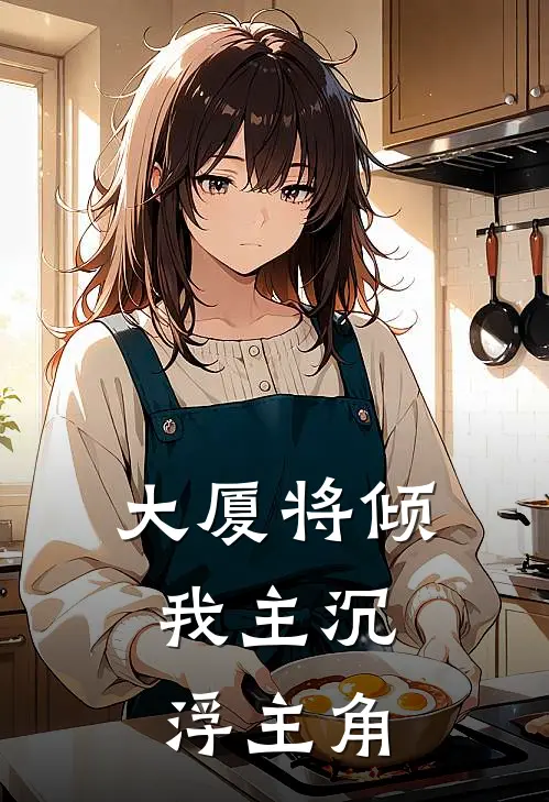 大厦将倾，我主沉浮主角