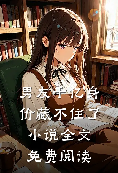 男友千亿身价藏不住了小说全文免费阅读