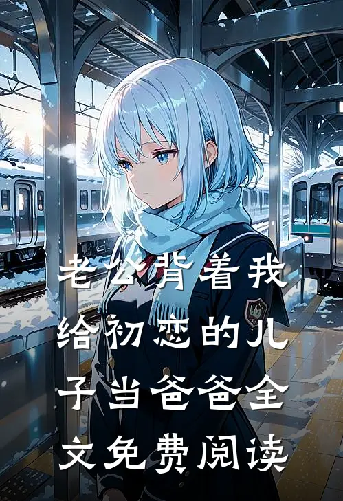 老公背着我给初恋的儿子当爸爸全文免费阅读