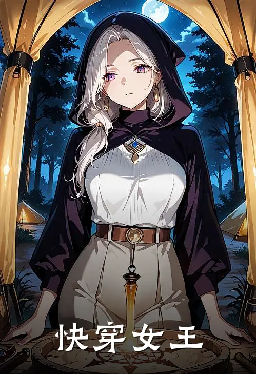 快穿女王