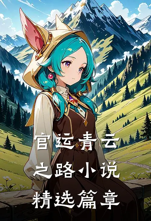 官运青云之路小说精选篇章