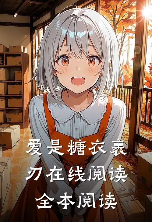 爱是糖衣裹刃在线阅读全本阅读