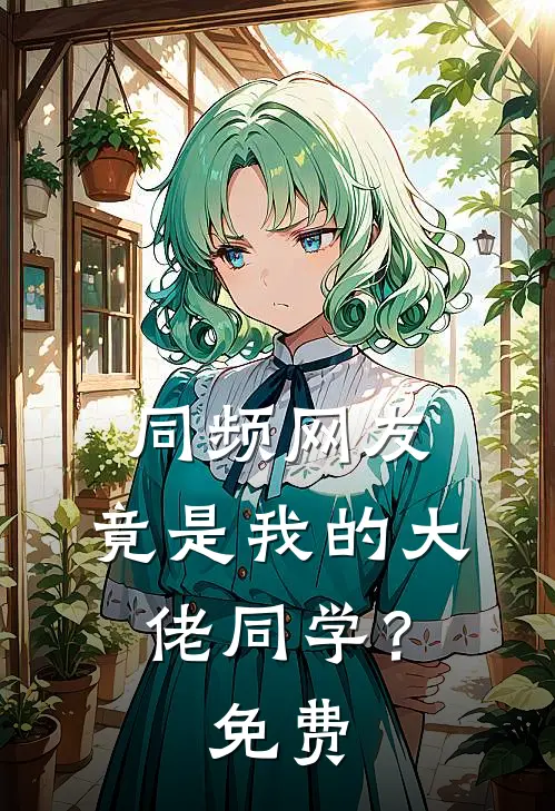 同频网友，竟是我的大佬同学？免费