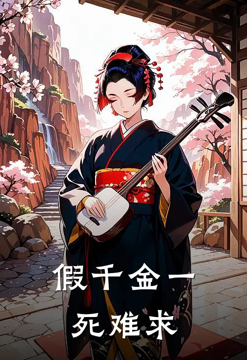 假千金一死难求