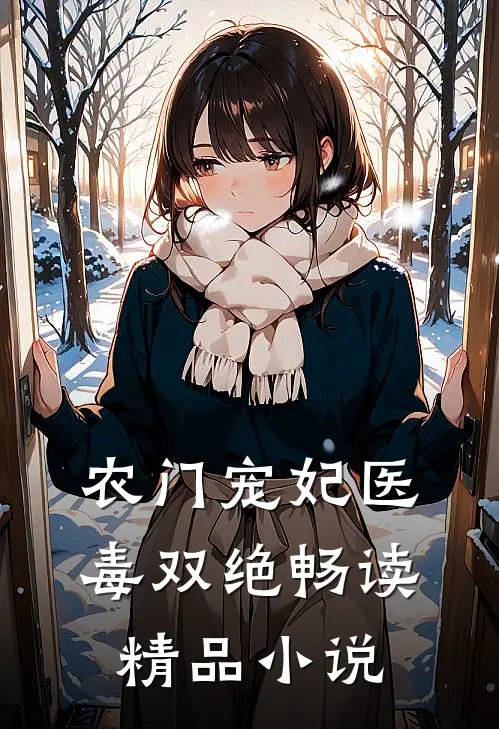 农门宠妃医毒双绝畅读精品小说