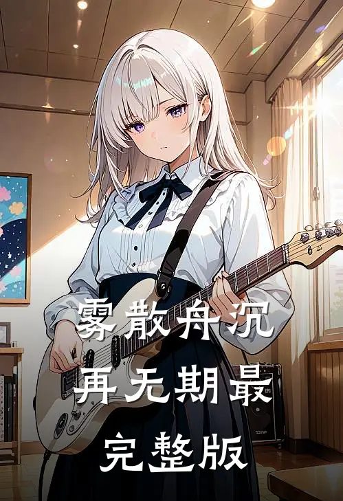 雾散舟沉再无期最完整版
