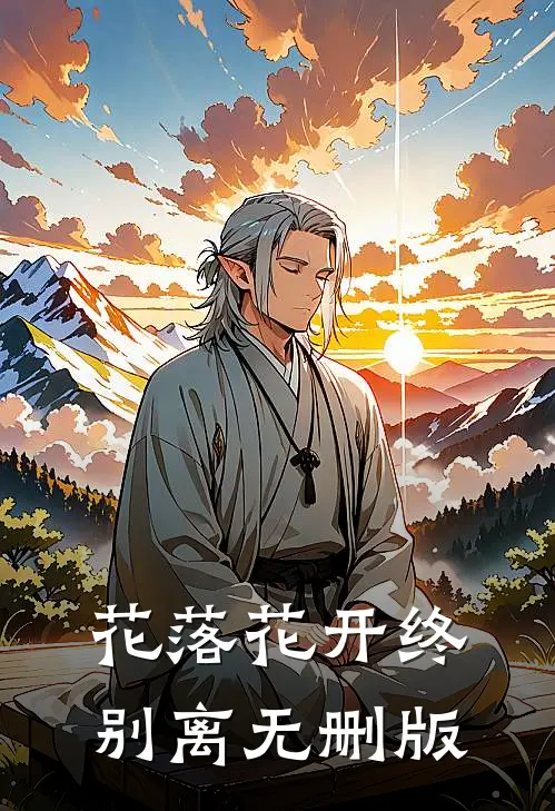 花落花开终别离无删版