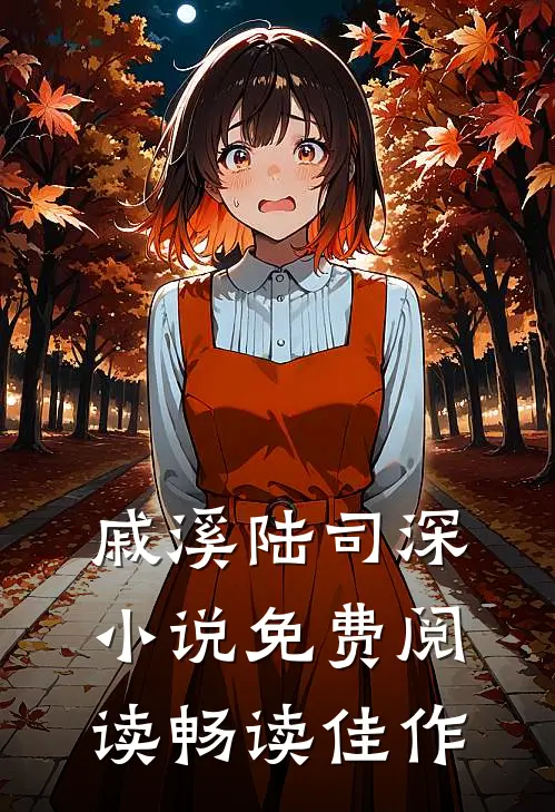 戚溪陆司深小说免费阅读畅读佳作