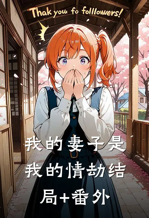 我的妻子是我的情劫结局+番外