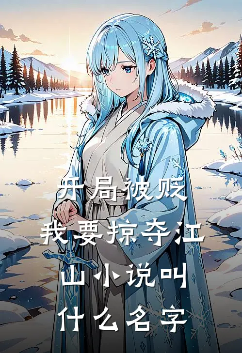 开局被贬，我要掠夺江山小说叫什么名字