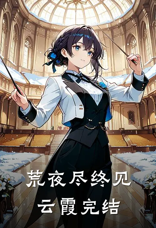 荒夜尽终见云霞完结